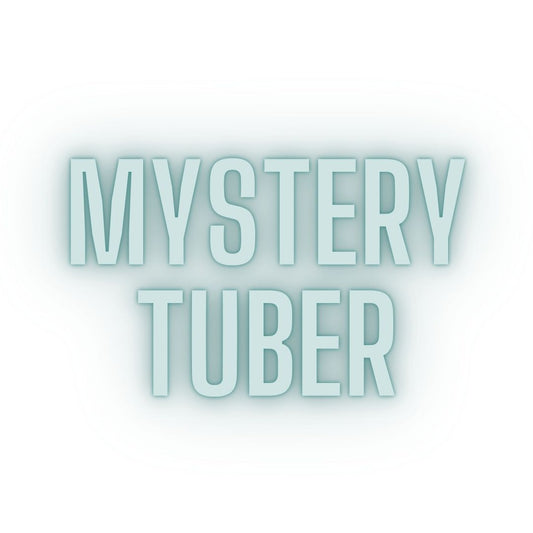 Mystery Tuber