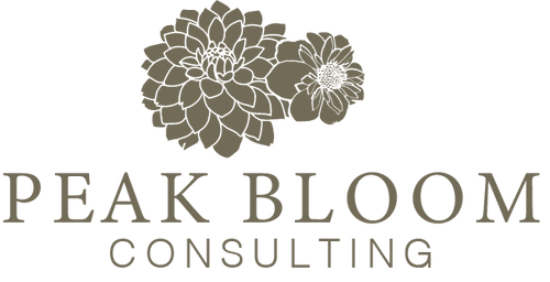Peak Bloom Consulting